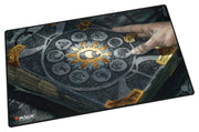 Play-Mat MTG Guild Summit - Tome of The Guildpact
