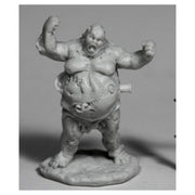 Bones: Reaper Miniatures Flesh Golem #77512 Bones RPG D&D Mini Figure