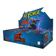 KeyForge: Grim Reminders Display