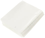 Standard Deck Protectors - Pro-Matte White (100 ct) by Ultra Pro