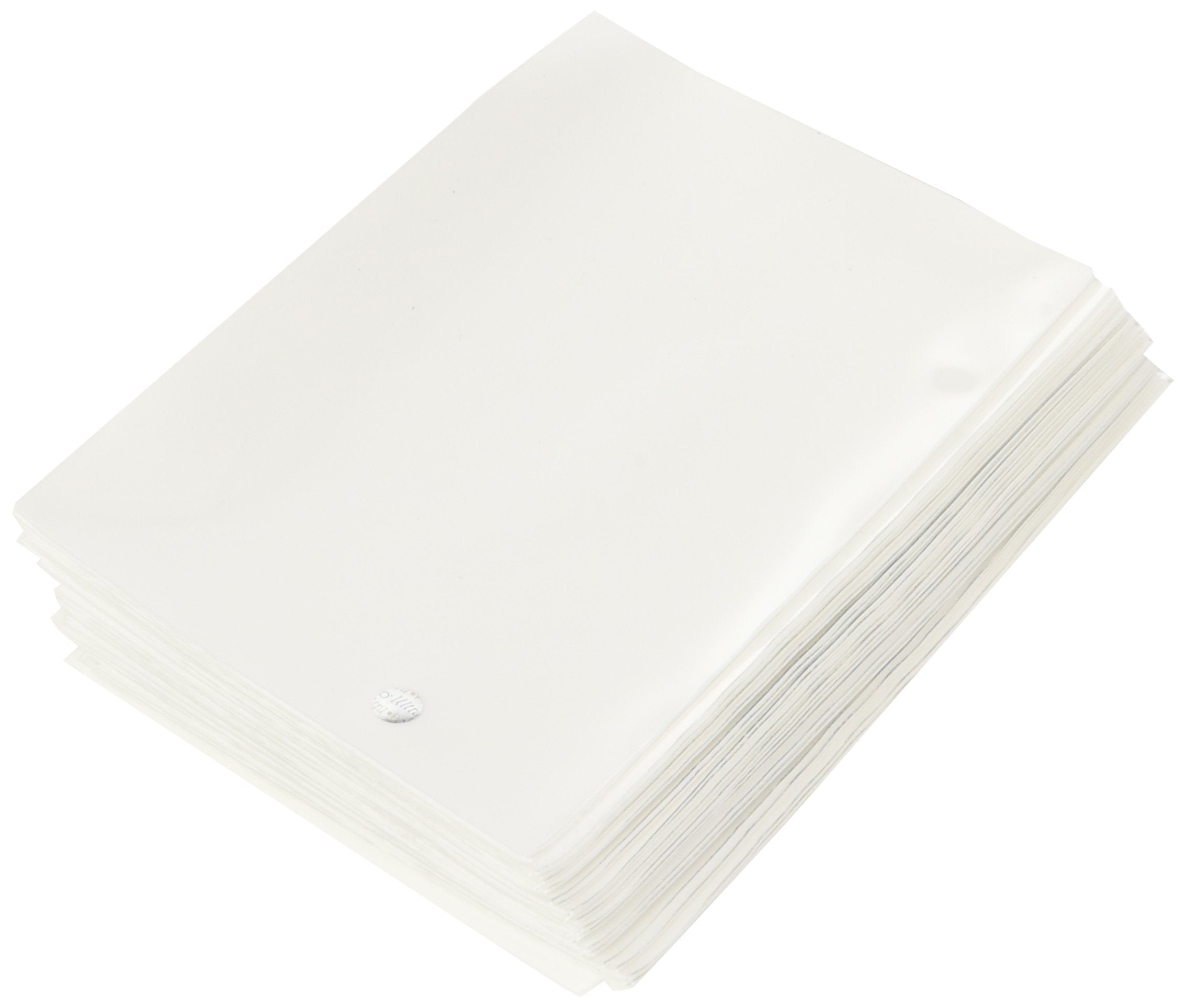 Standard Deck Protectors - Pro-Matte White (100 ct) by Ultra Pro