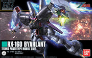 Bandai Hobby - Maquette Gundam - 214 Byarlant Gunpla HG 1/144 13cm - 4573102640932