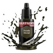 Army Painter Metallic Death Metal 18ml