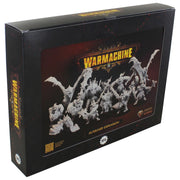 Warmachine: Orgoth Sea Raiders Auxiliary Expansion