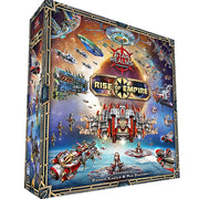 Wise Wizard Games Star Realms: Rise of The Empire Board Game