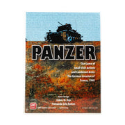 Panzer: Expansion #4 - The German Invasion of France, 1940