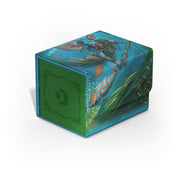 Ultimate Guard - Sidewinder 100+ Xenoskin - Magic: The Gathering - Lorwyn Eclipsed - Sygg, Wanderwine Wisdom