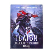 Tabula Games Icaion - Solo Expansion