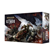 89-93 Warhammer: Age of Sigmar: Gloomspite Gitz: Gitmob Army Set
