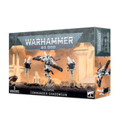 56-29 Warhammer 40,000: T'au Empire: Commander Shadowsun