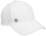 Gaiam Cruiser Breathable Nova Hat White