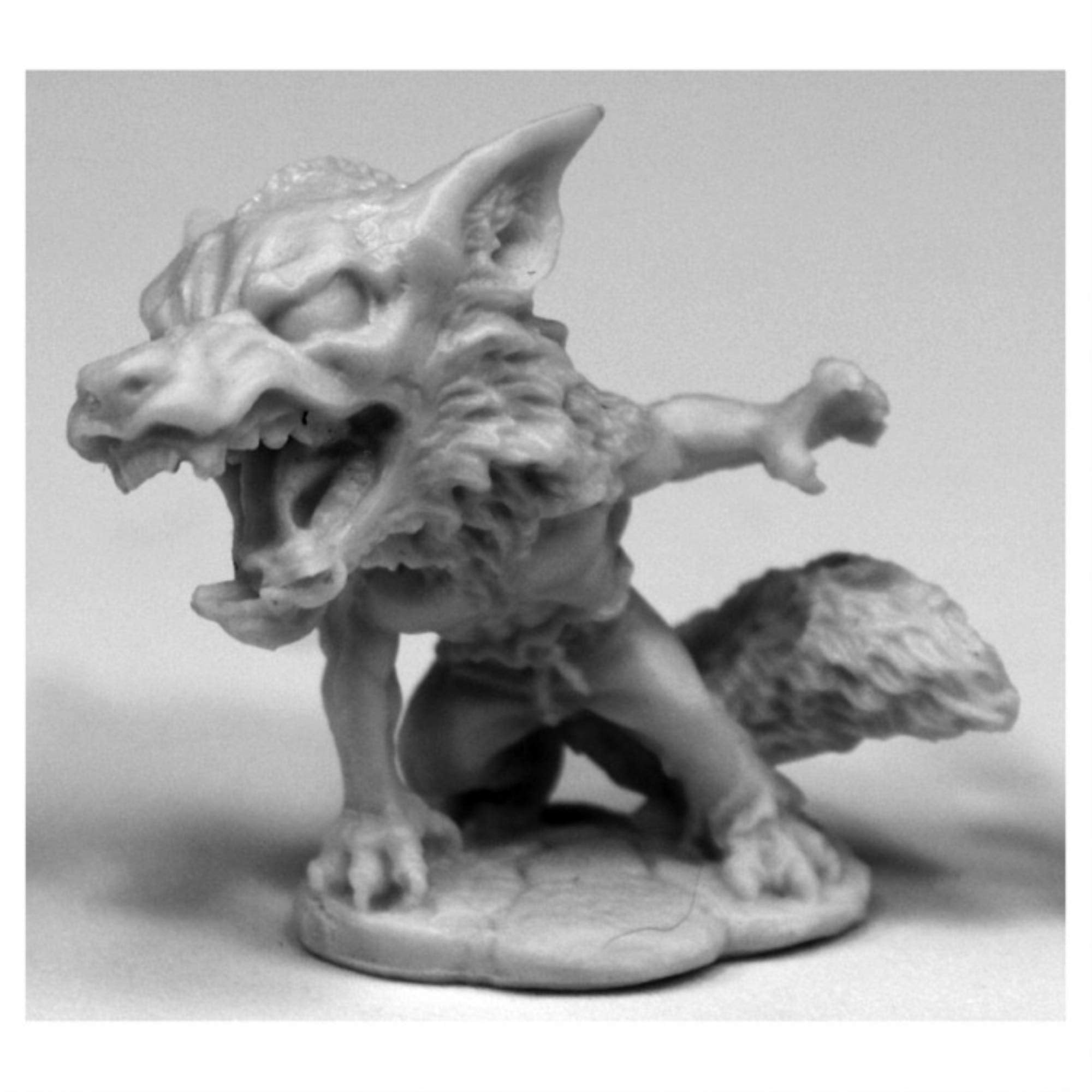 Reaper Miniatures 77611 Bonesylvanians Lon, Bones Miniature