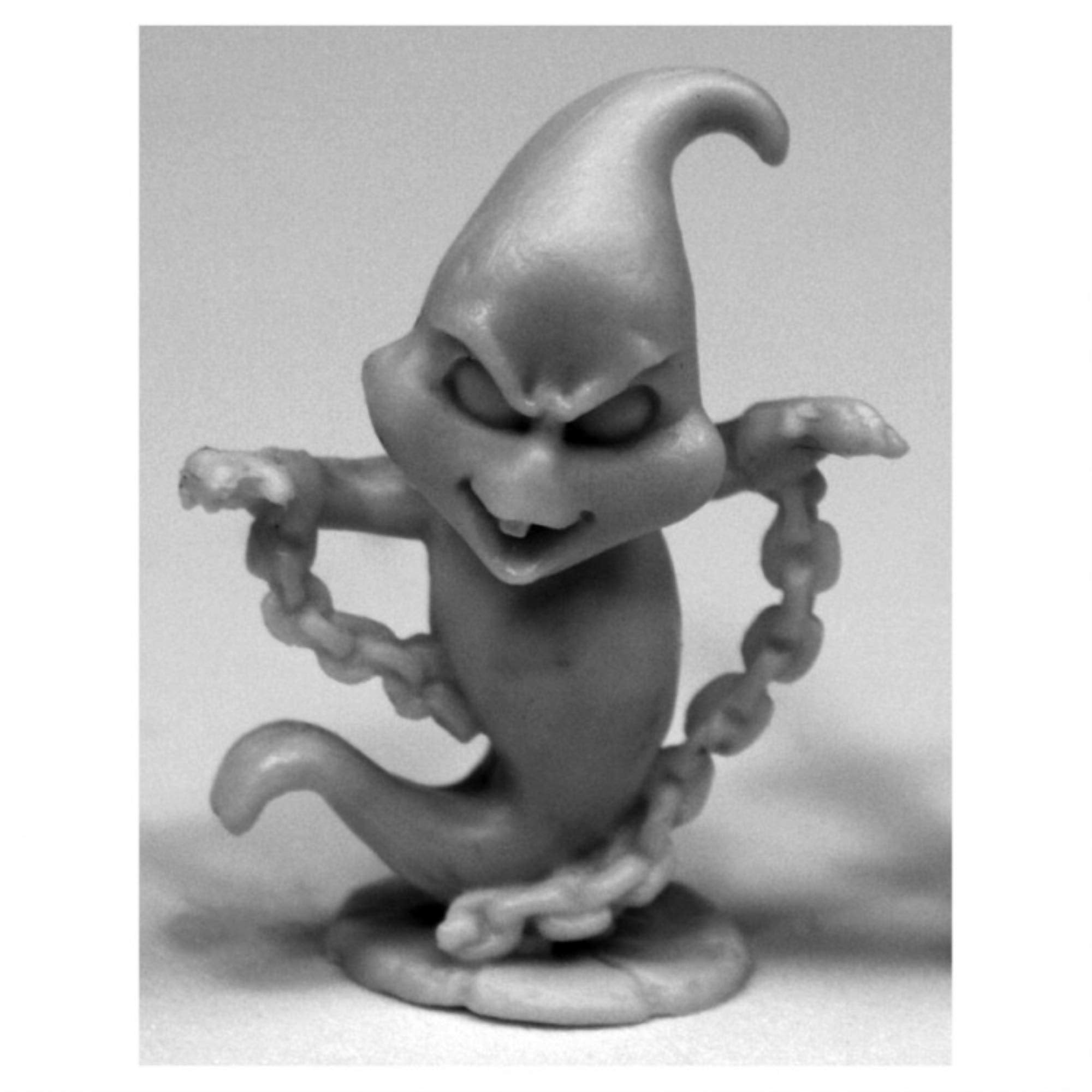 Reaper Miniatures 77601 Bonesylvanians Gus, Bones Miniature