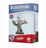 Games Workshop - Blood Bowl: Treeman