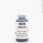 Master Series Paints: Core Colors: Carbon Grey