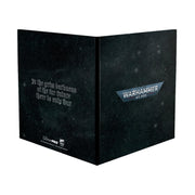 Universal Warhammer 40,000 Datasheet Folio
