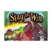 Slay to Win