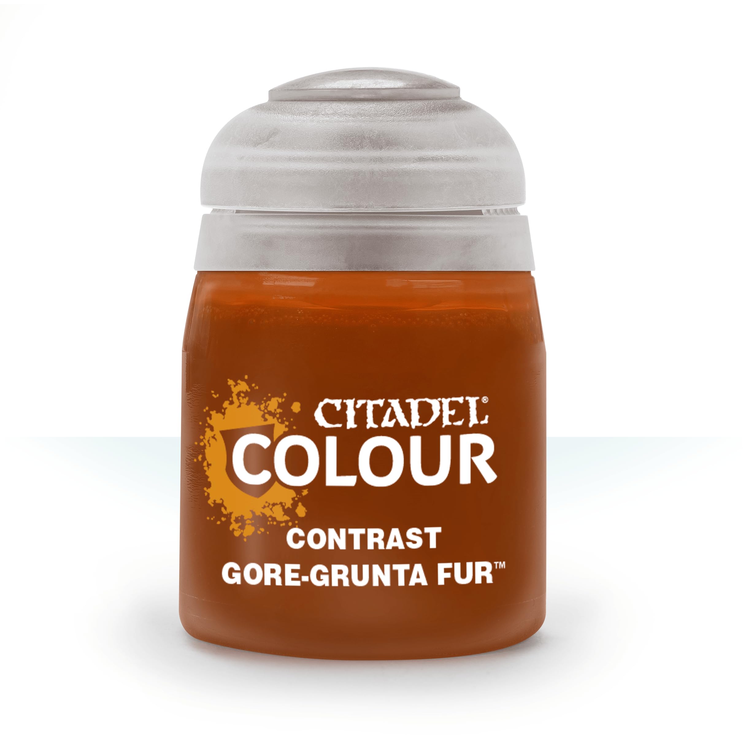 Games Workshop Citadel Contrast Gore-Grunta Fur 18ml