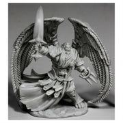 Reaper Miniatures Solar, Angel #77594 Bones RPG D&D Mini Figure