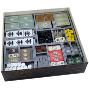 Box Insert: Teotihuacan