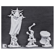 Bones: Reaper Goblin Honor Guard