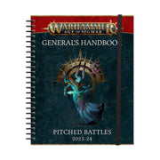 80-46 Warhammer Age of Sigmar: General's Handbook 2023