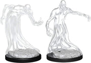 D&D: Nolzur's Marvelous Minis: Shadow W11 (Unpainted)