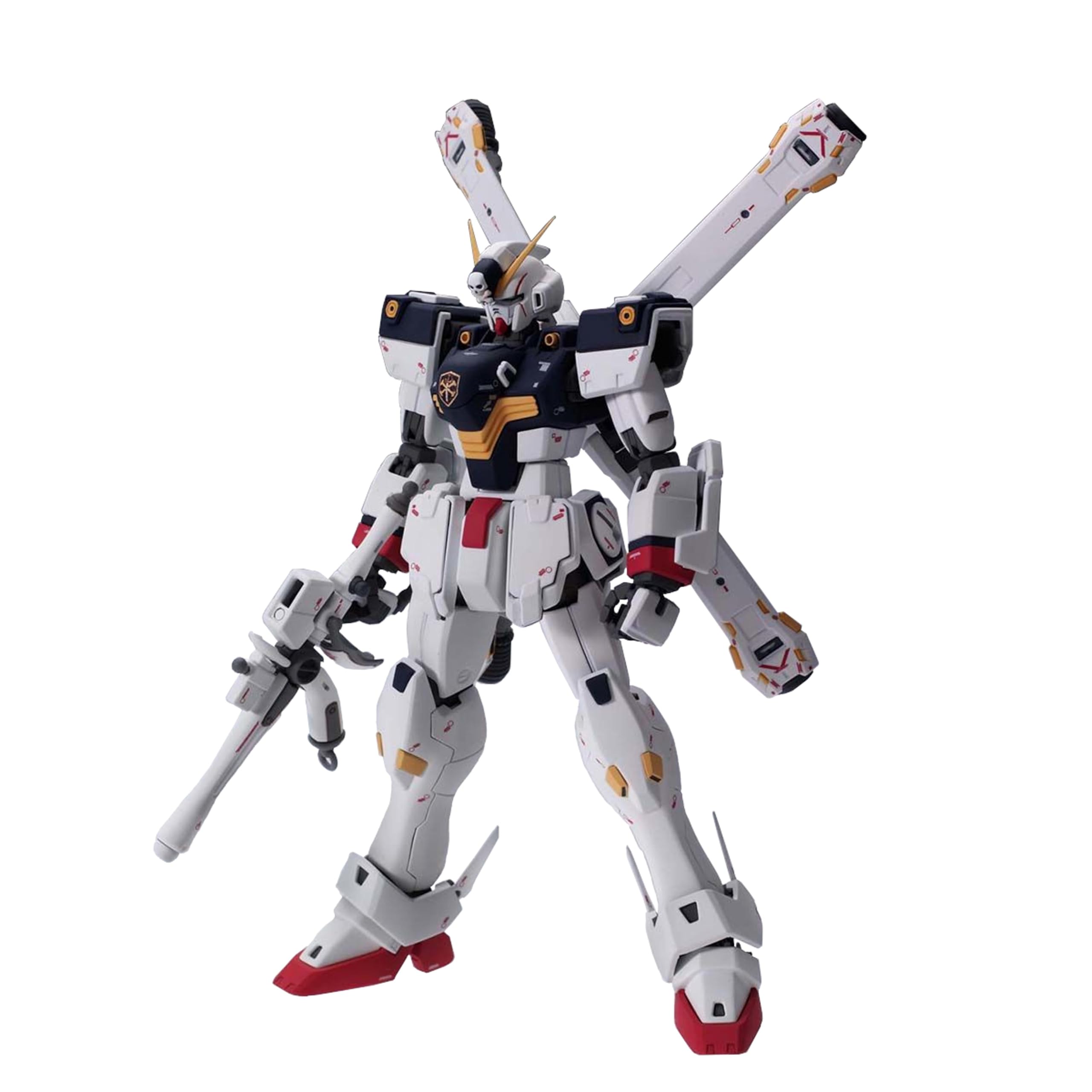 Gundam: Master Grade: 1/100: Crossbone X-1 Ver. Ka