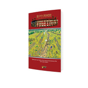 Warlord Games Black Powder Epic Battles: Revolution! A5 Rulebook