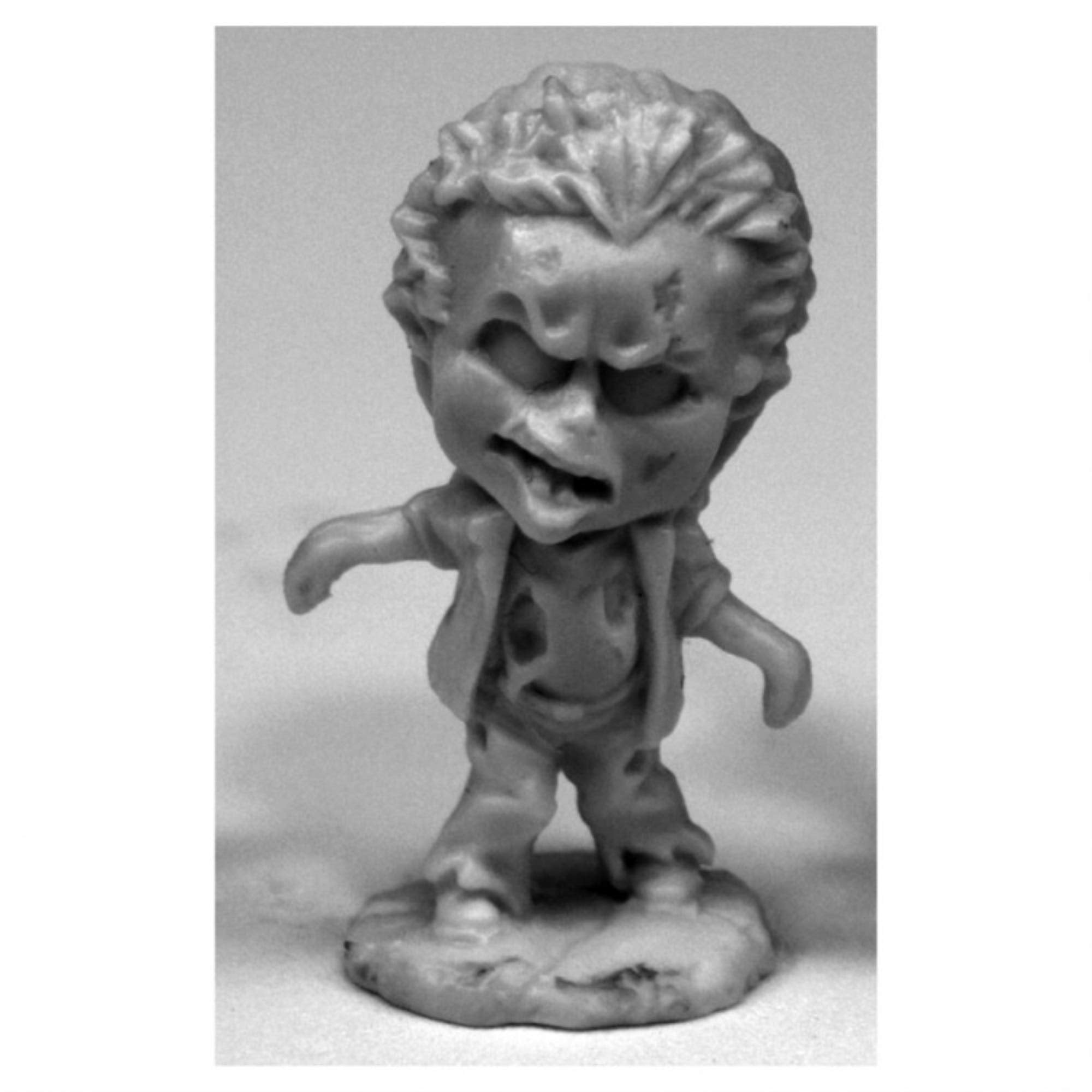 Reaper Miniatures 77603 Bonesylvanians Bart, Bones Miniature