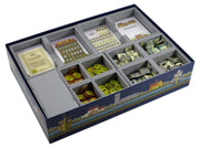 Box Insert: Le Havre and Le Gran Hameau Expansion