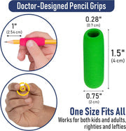 Foam Grip (200 ct. Bucket)