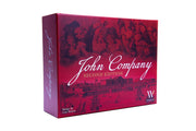 Wehrlegig: John Company Board Game (2nd Edition)