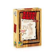 dV Giochi DA VINCI Bang 4th Edition