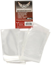 Deck Protector: Mini Chimera Game Red 43 x 65mm (100)