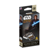 Star Wars: Legion Galactic Republic Command Card Pack - Tabletop Miniatures Game, Strategy Game for Kids and Adults, Ages 14+, 2 Players, 3 Hour Playtime, Made by Atomic Mass Games