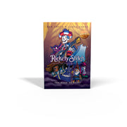 Rickety Stitch and the Gelatinous Goo Series #1: The Road to Epoli