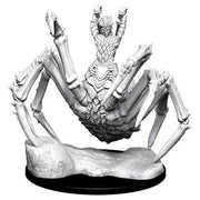 D&D: Nolzur's Marvelous Minis: Drider W12.5 (Unpainted)