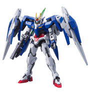 Bandai - Maquette Gundam - OO Raiser+GN Sword III Gunpla 00-54 HG 1/144 13cm - 4573102573834