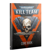 102-01 Warhammer 40,000: Kill Team: Core Book