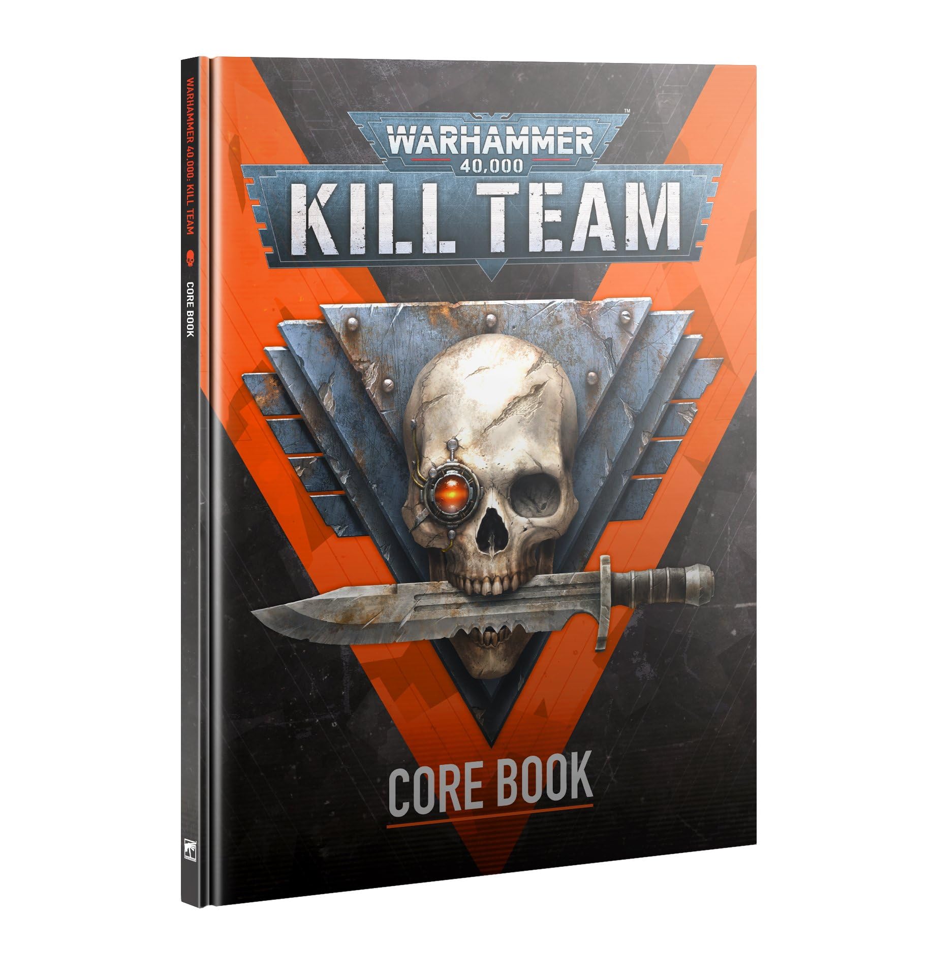102-01 Warhammer 40,000: Kill Team: Core Book