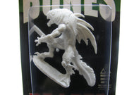 Reaper Tiik Champion (1) Miniature