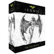 Malifaux Third Edition Iconic - The FAE Queen