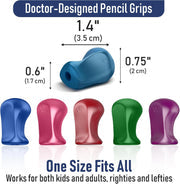 The Pencil Grip Metallic (12 per Bag)