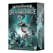 109-23 Warhammer Underworlds: Deathgorge