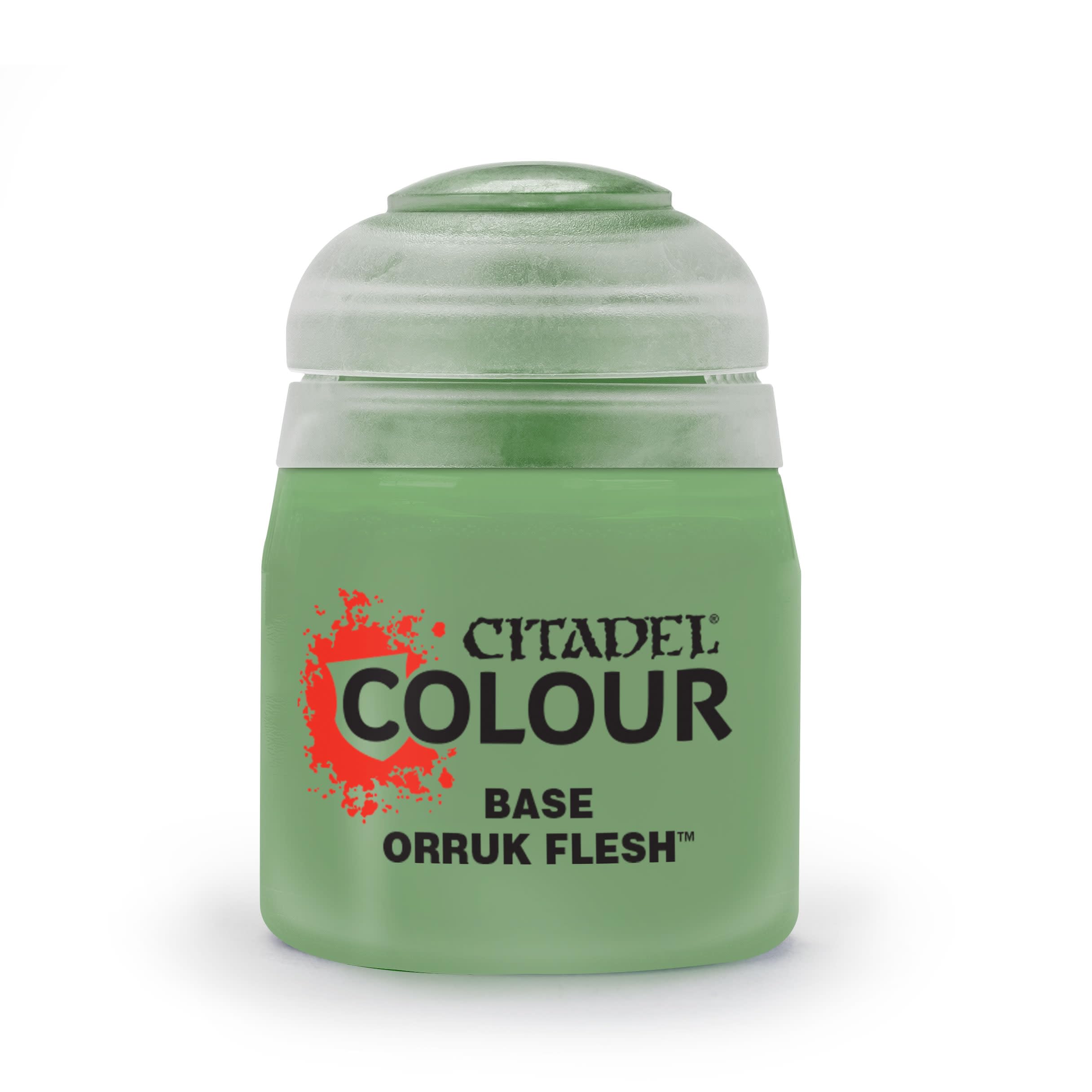 CITADEL Orruk Flesh (Base 12ml)