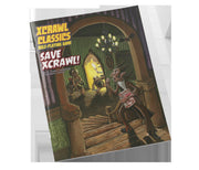 Xcrawl Classics #7: Save Xcrawl!