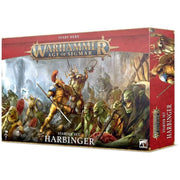 80-19 Warhammer Age of Sigmar: Harbinger Starter Set