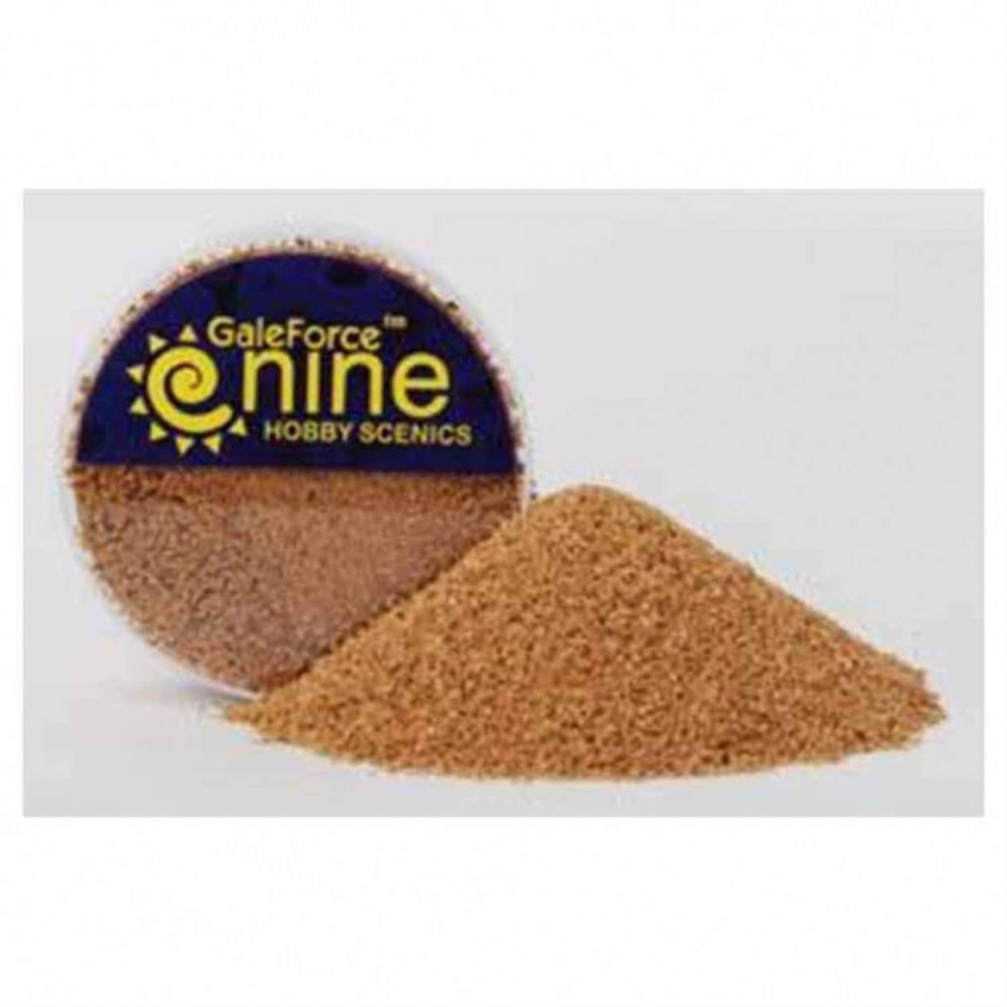 Flames of War - Gale Force Basing Grit - Gfs018