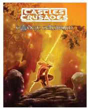 Castles & Crusades: Mythologies: Codex Celtarum